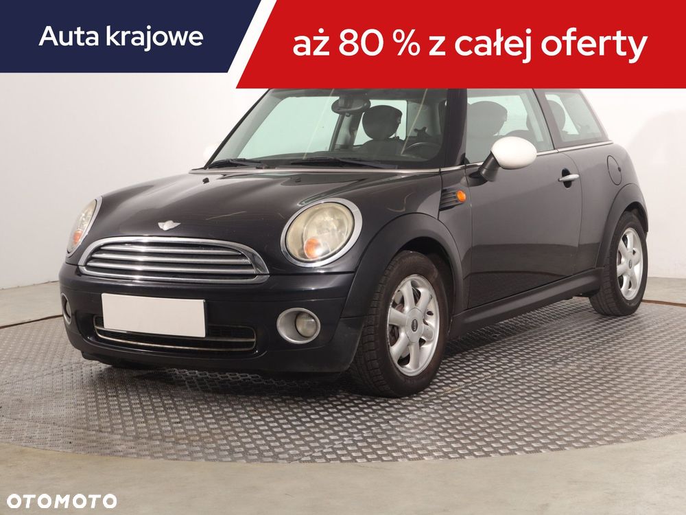 MINI Cooper - 3