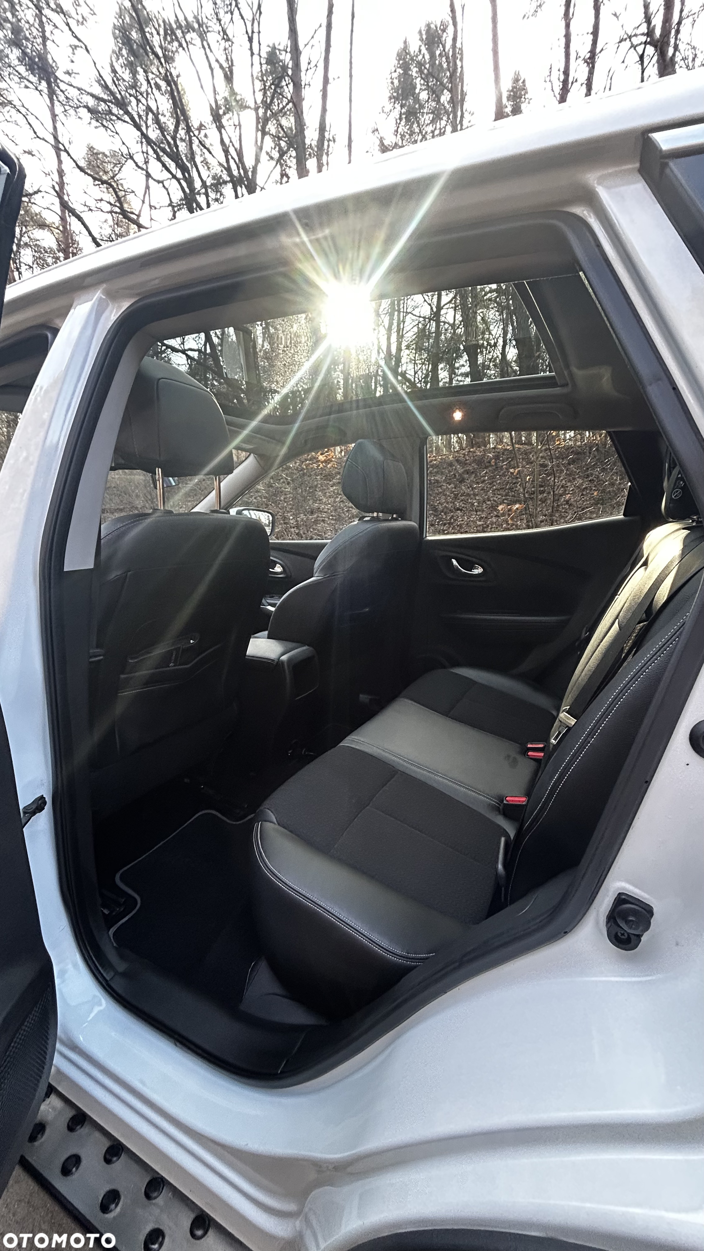 Renault Kadjar 1.2 Energy TCe Limited - 5