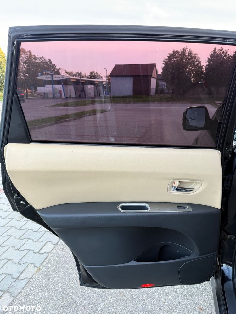 Subaru B9 Tribeca - 12