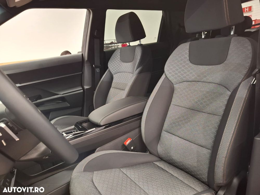 KG Mobility Torres - 7