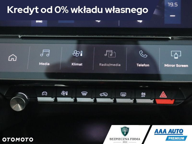 Peugeot 308 - 14