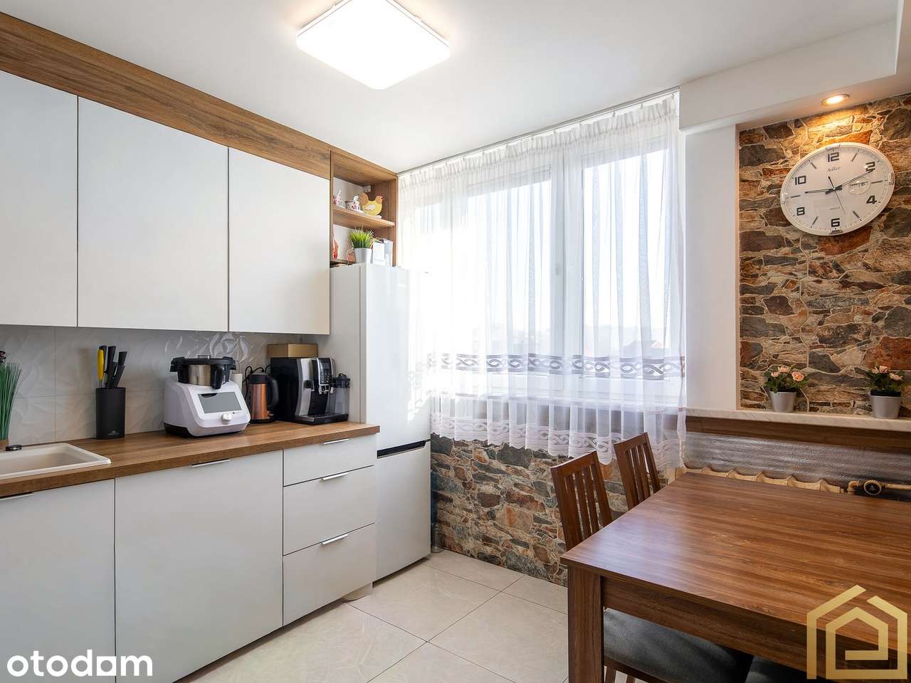 Gotowe do zamieszkania | 2 pokoje | 46,3 m² | Leśna