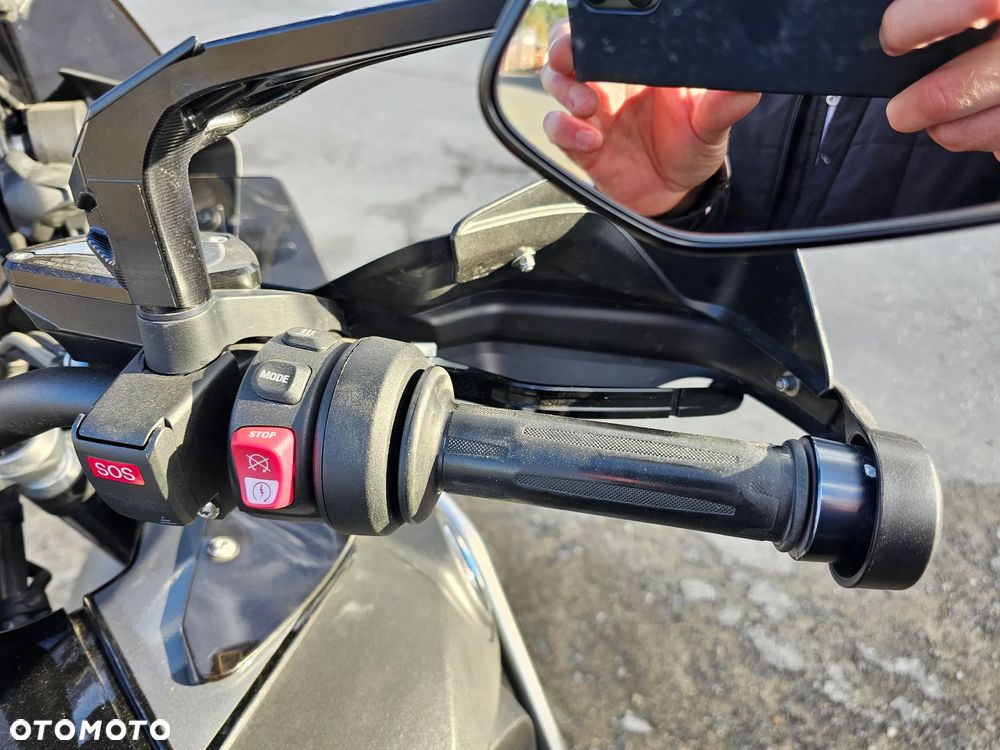 BMW R1250 GS Adventure - 28