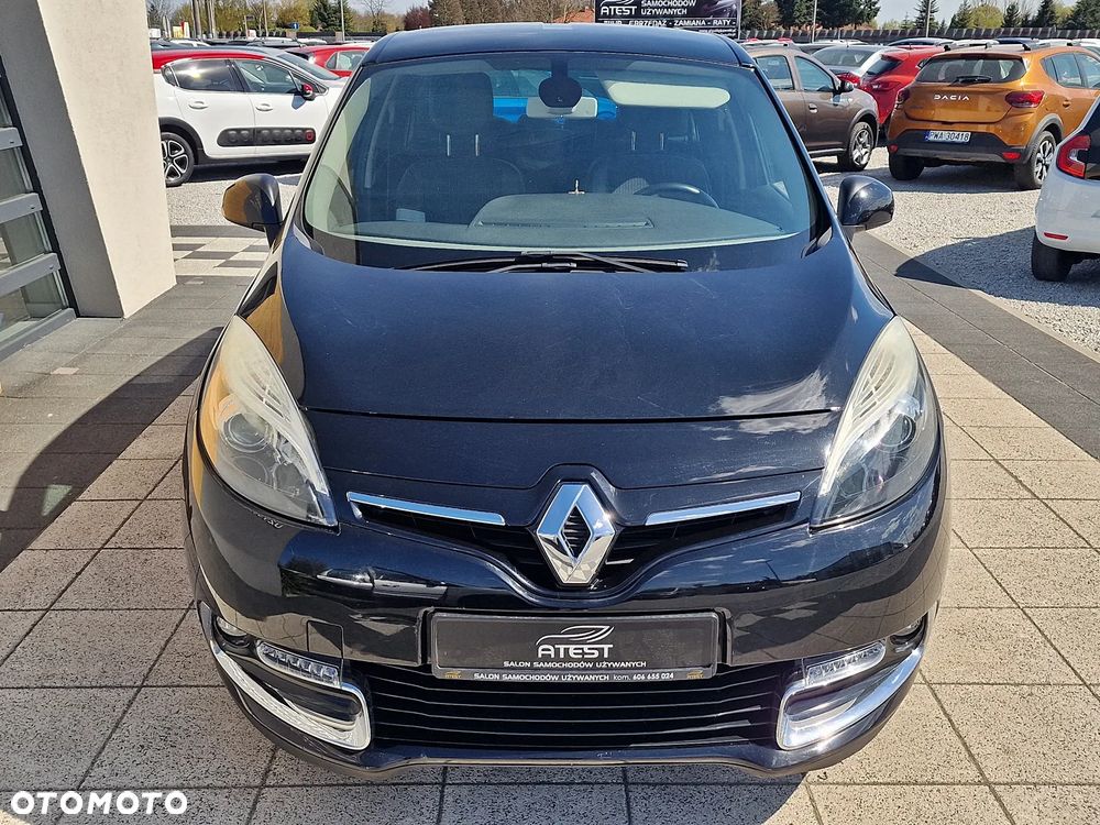 Renault Scenic 1.2 TCe Energy Intens - 6