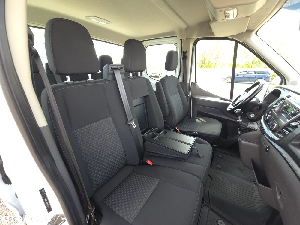 Ford Transit 350 L3 - 17