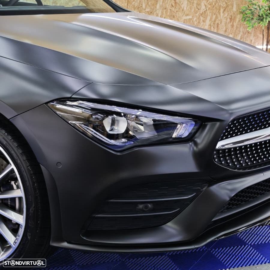 Mercedes-Benz CLA 250 e AMG Line - 5