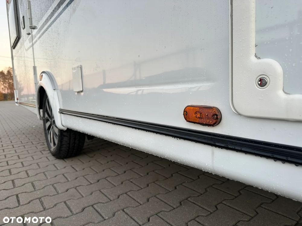 KNAUS Sport 450 FU Muver Markiza - 7