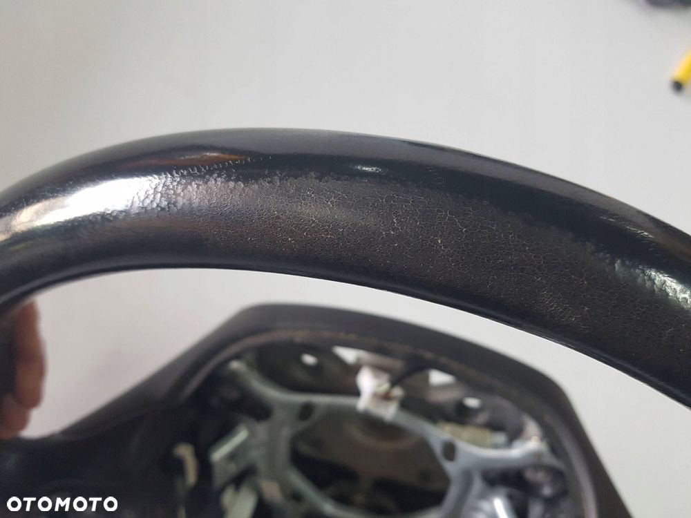 KIA SPORTAGE 3 III LIFT 13-15r KIEROWNICA SKÓRZANA TEMPOMAT 56110-3U751EQ - 9