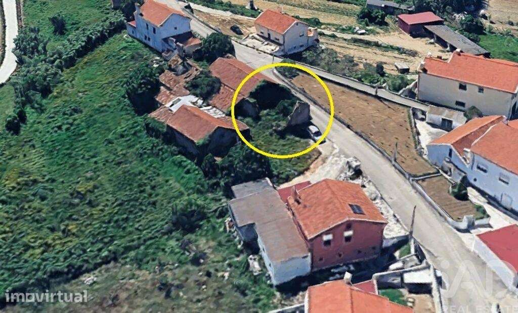 Prédio em Azueira e Sobral da Abelheira de 67 m2 - Grande imagem: 5/8