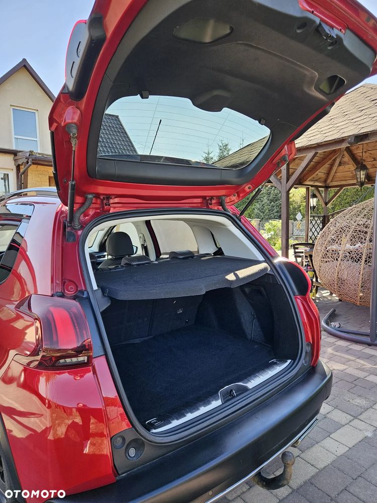 Peugeot 2008 PureTech 130 Stop&Start GT-Line Edition - 16