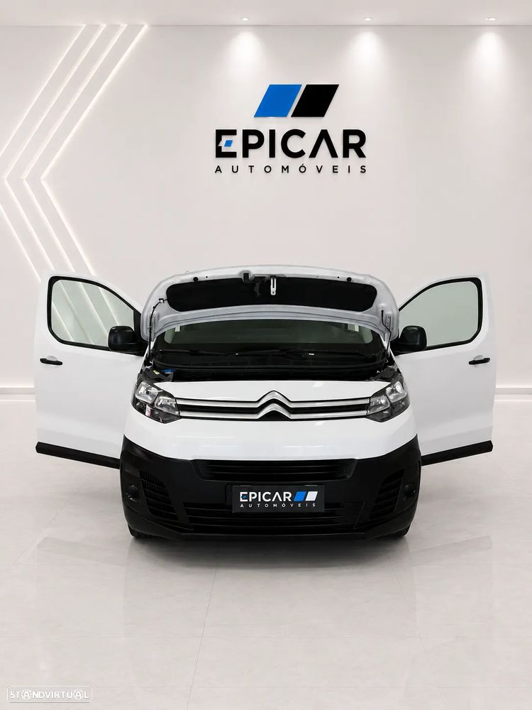 Citroën Jumpy - 3