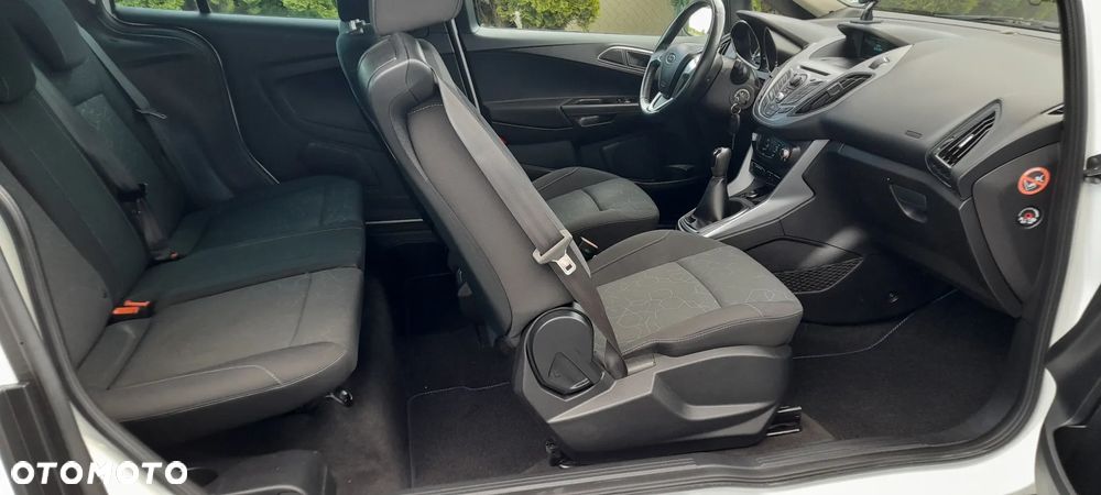 Ford B-MAX - 8
