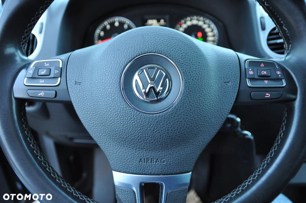 Volkswagen Golf Plus 1.4 TSI DSG Life - 14