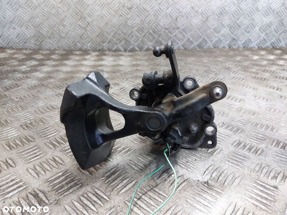 WYBIERAK SKRZYNI BIEGÓW FORD MONDEO MK3 2.0 TDCI 6G9R-7B244-AA - 4