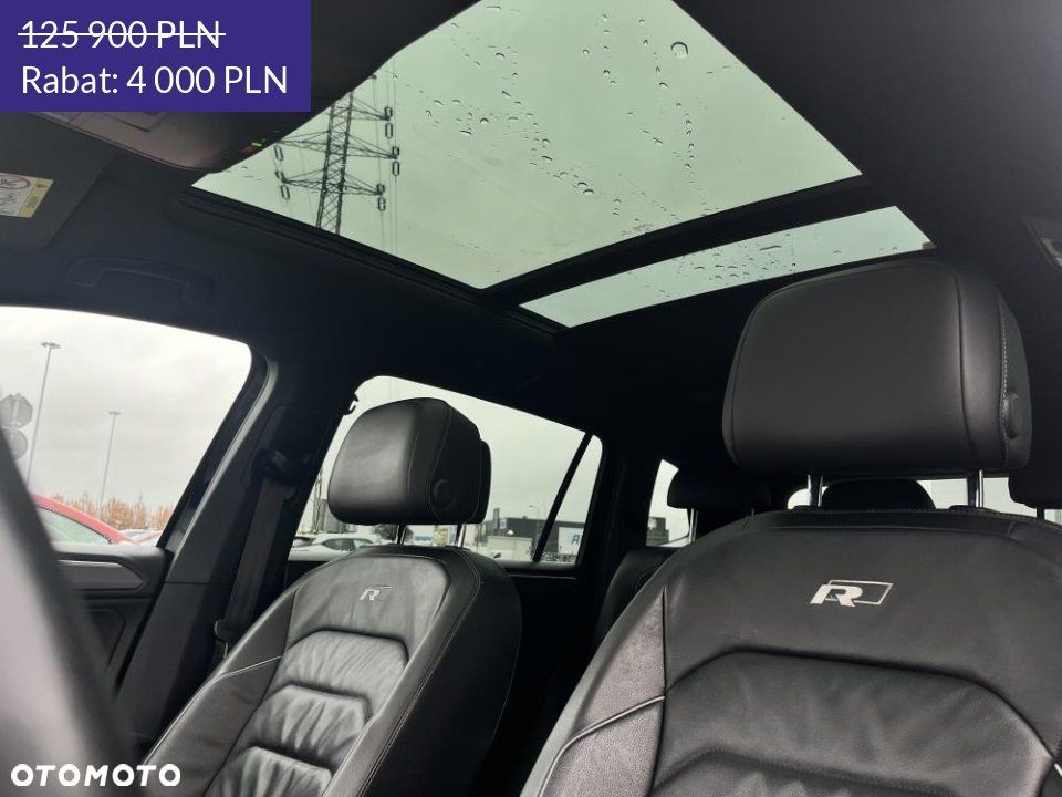 Volkswagen Tiguan Allspace - 17
