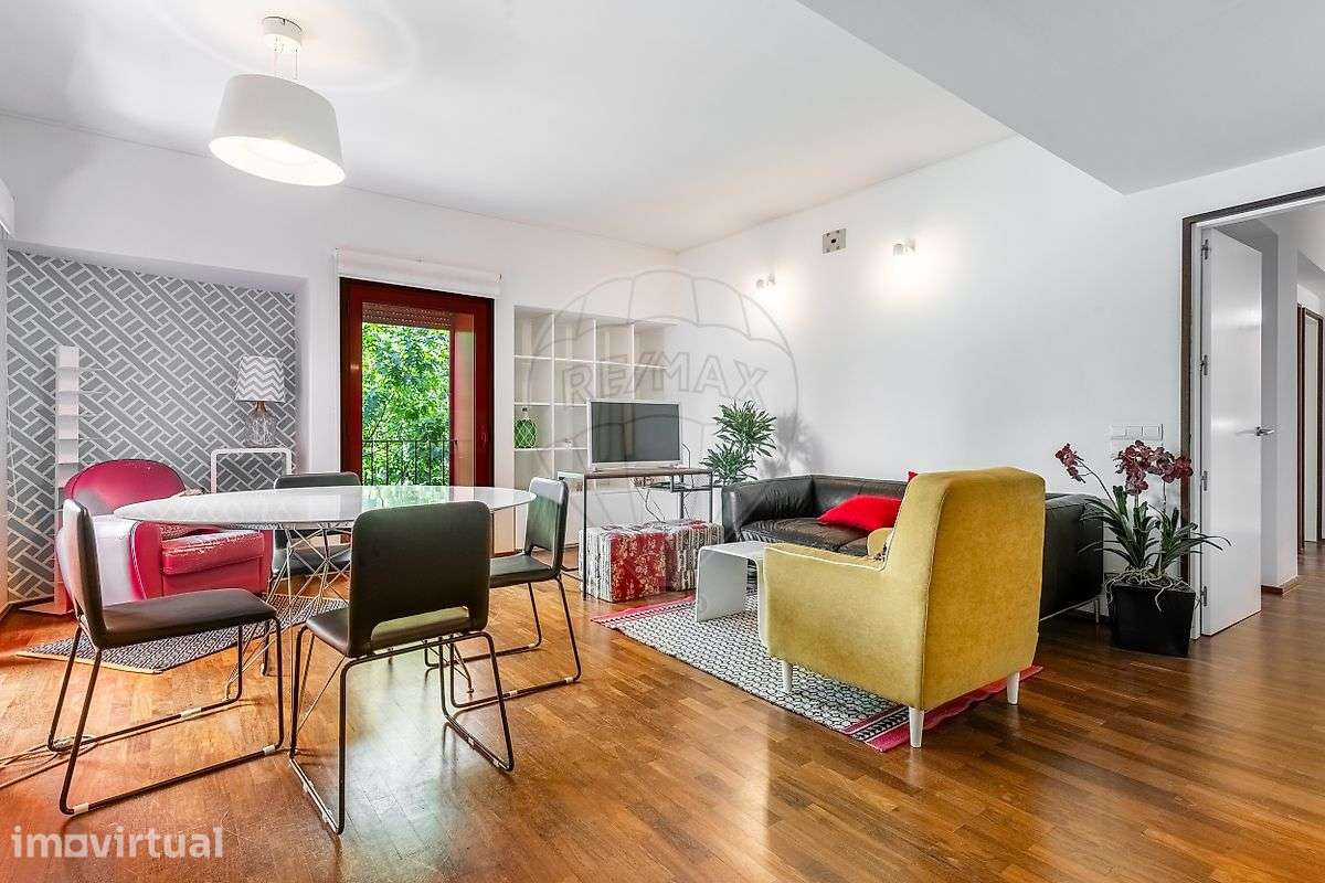 Apartamento T2 para arrendamento - Grande imagem: 4/24