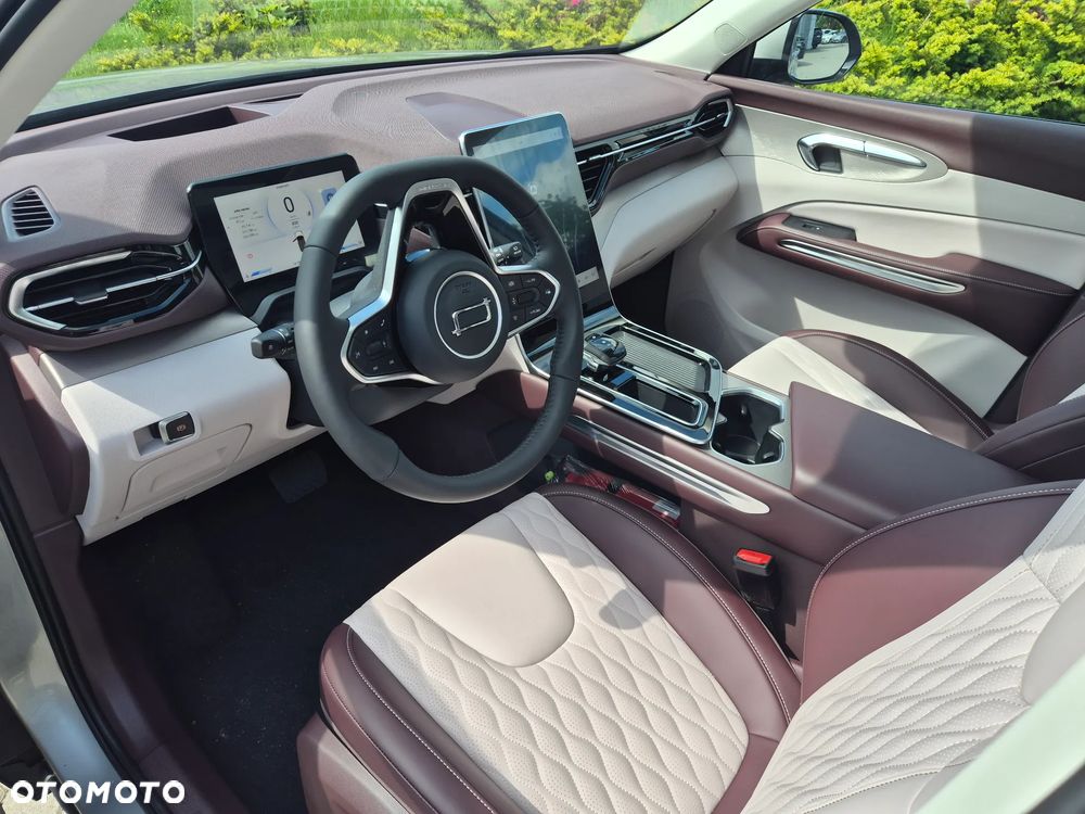 Bestune T90 2.0T Elegance - 8