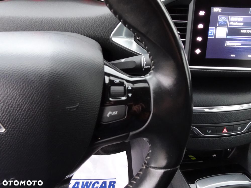 Peugeot 308 SW 1.6 HDi Active - 21