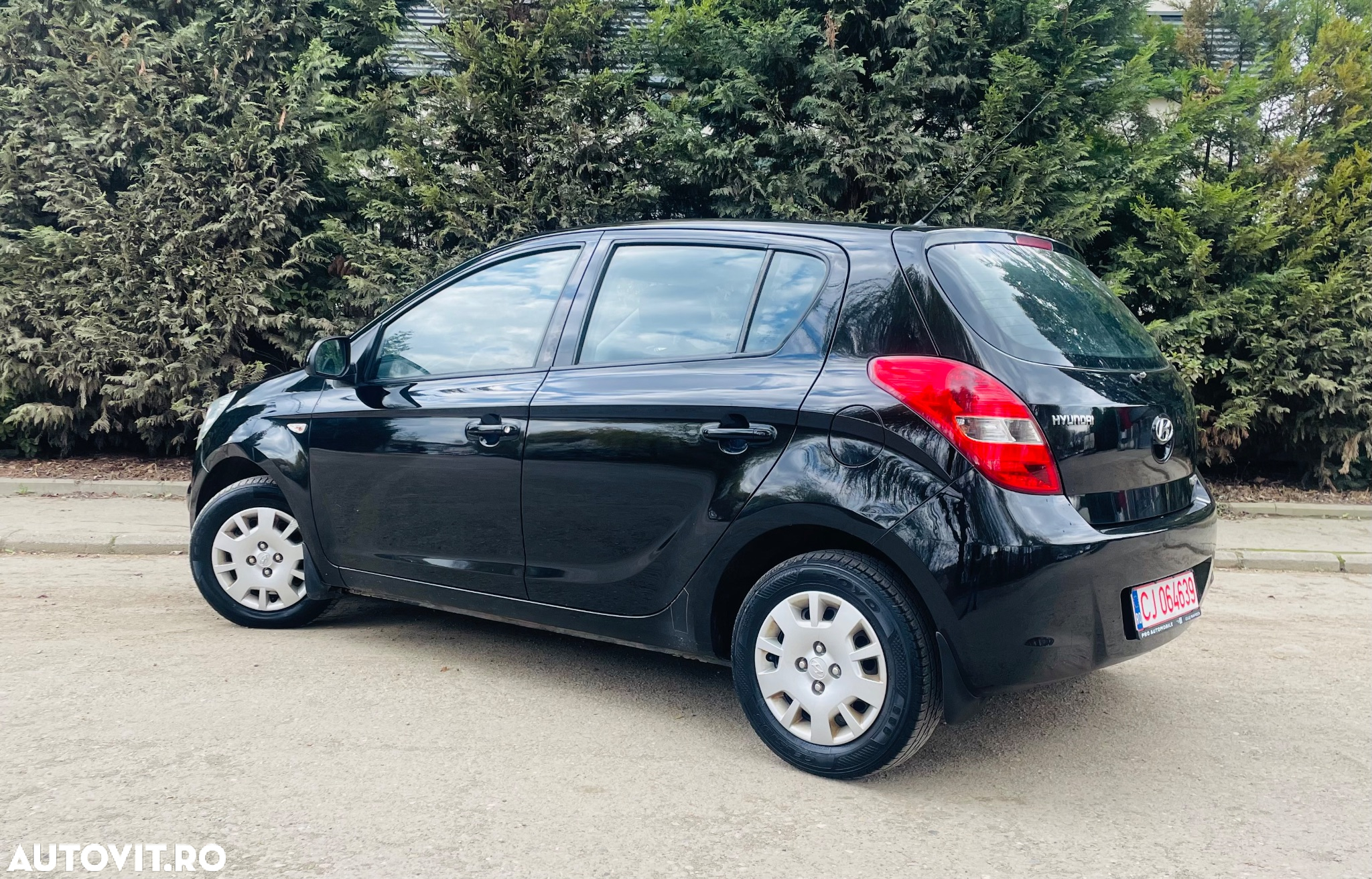 Hyundai i20 1.4 CRDI Style - 11