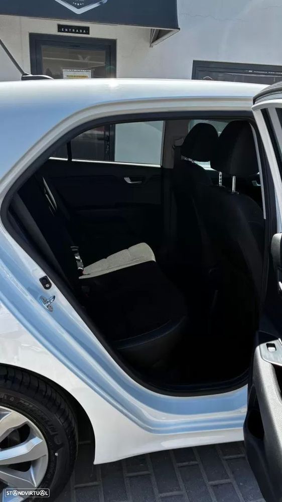 Kia Rio 1.0 T-GDi Wave - 9