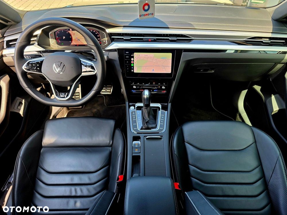Volkswagen Arteon 2.0 TDI R-Line DSG - 36