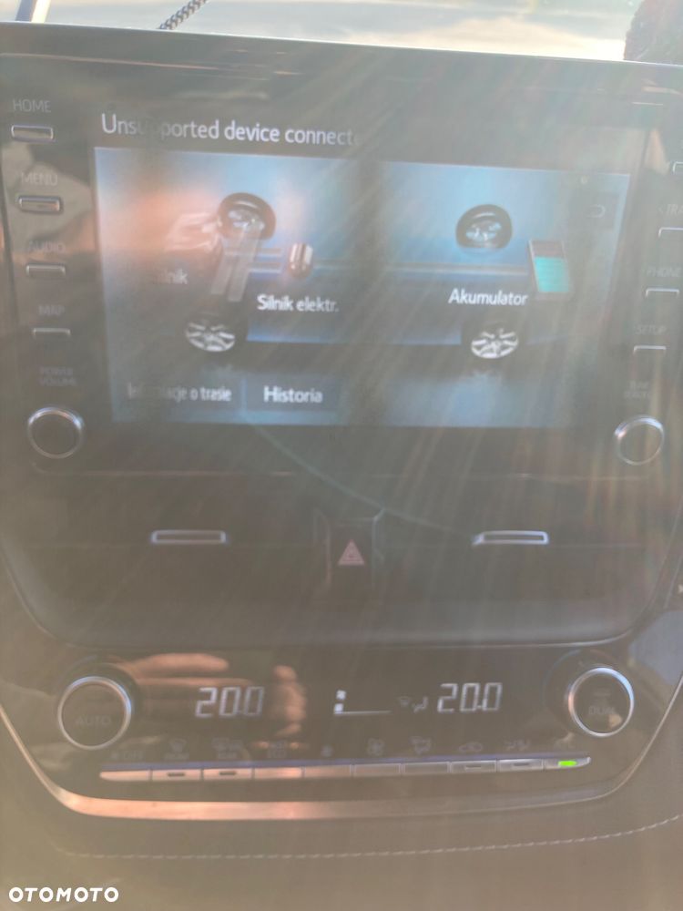 Toyota Corolla 1.8 Hybrid Active - 10