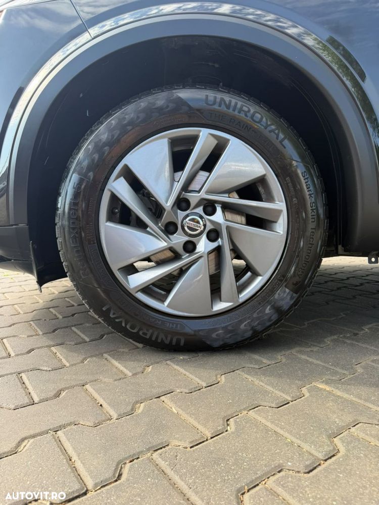 Nissan Qashqai - 20