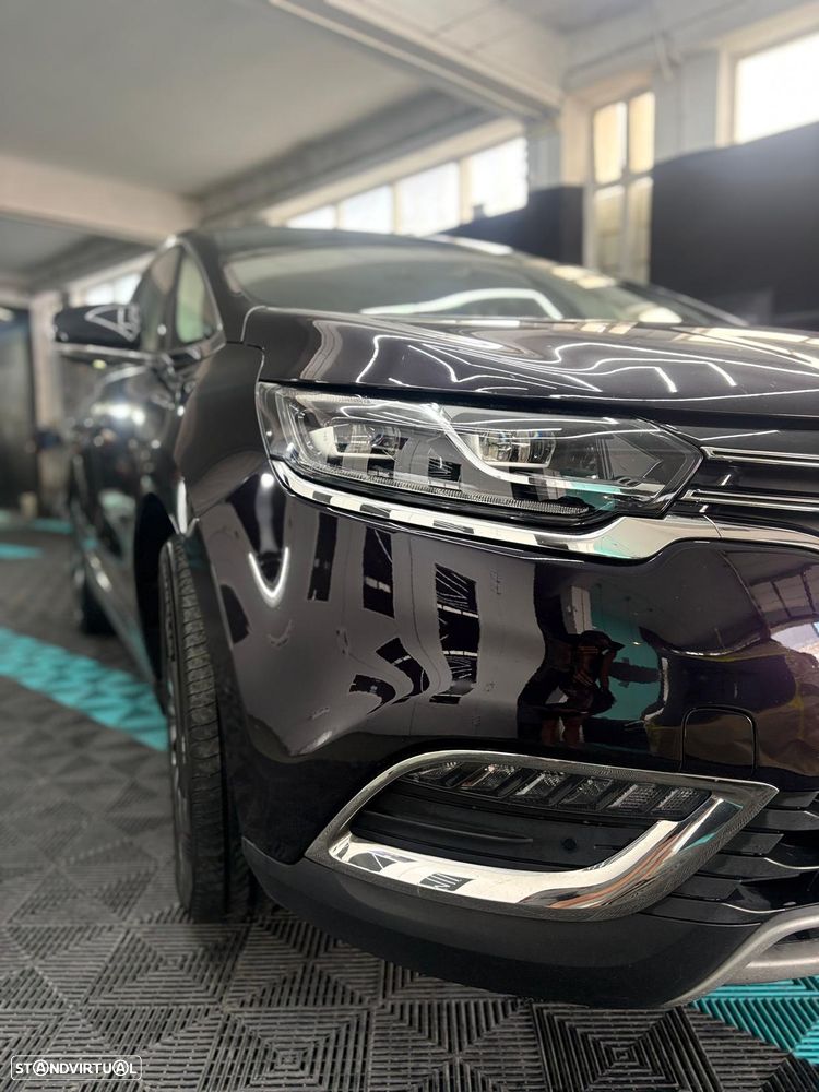Renault Espace 1.6 dCi Initiale Paris EDC - 4