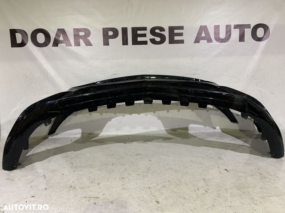 Bara fata Mercedes B-Class W247, AMG, 2019, 2020, 2021, 2022, 2023. - 9