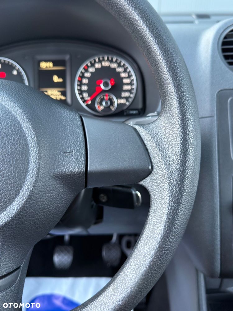 Volkswagen Caddy - 24