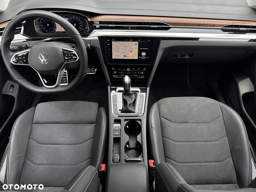 Volkswagen Arteon 2.0 TSI Elegance DSG - 17