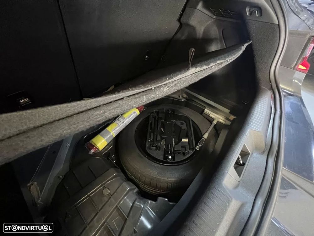 Renault Mégane ENERGY TCe 130 INTENS - 38