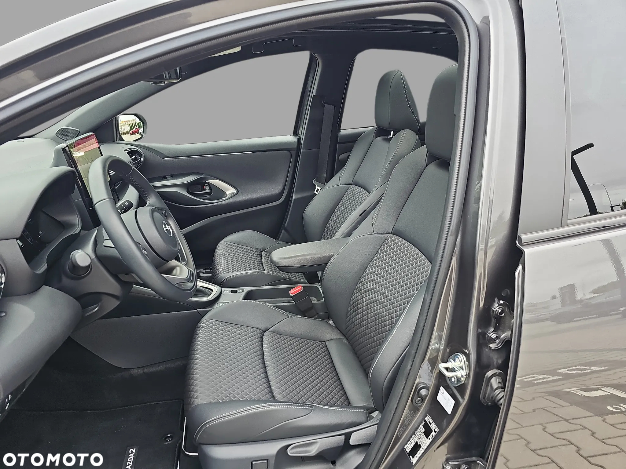 Mazda 2 - 11