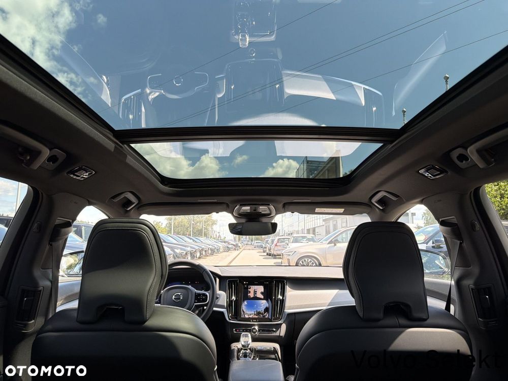 Volvo V90 - 30