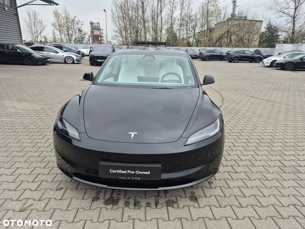 Tesla Model 3 Long Range AWD - 2