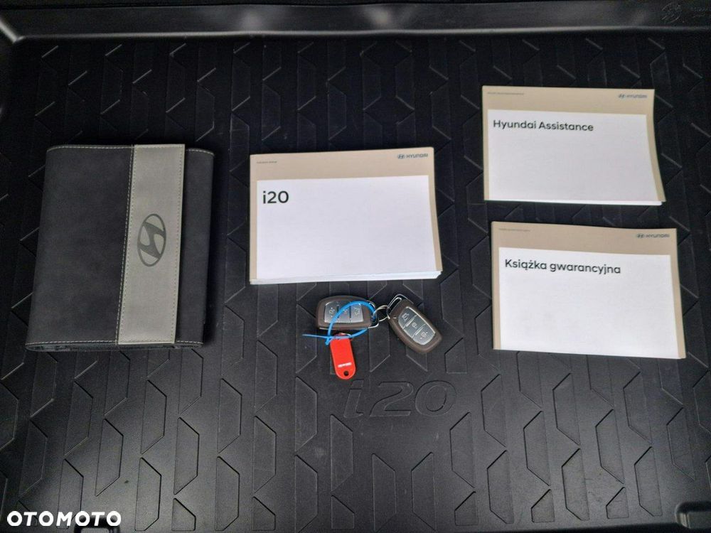 Hyundai i20 - 31