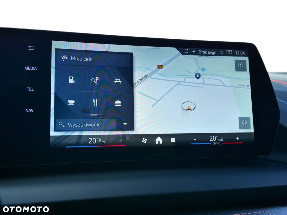 BMW Seria 1 123 mHEV xDrive - 22