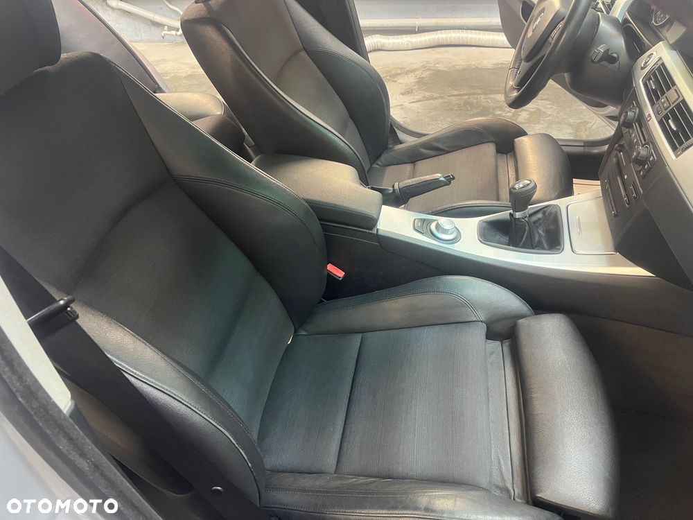 BMW Seria 3 - 7