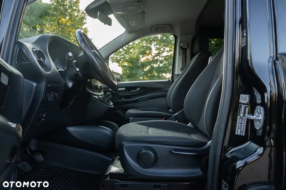 Mercedes-Benz Vito Tourer 114 CDI L1 Select 447.701 - 30