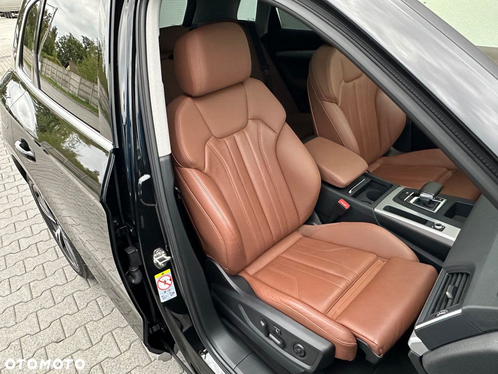 Audi Q5 50 TFSI e Quattro S Line S tronic - 26