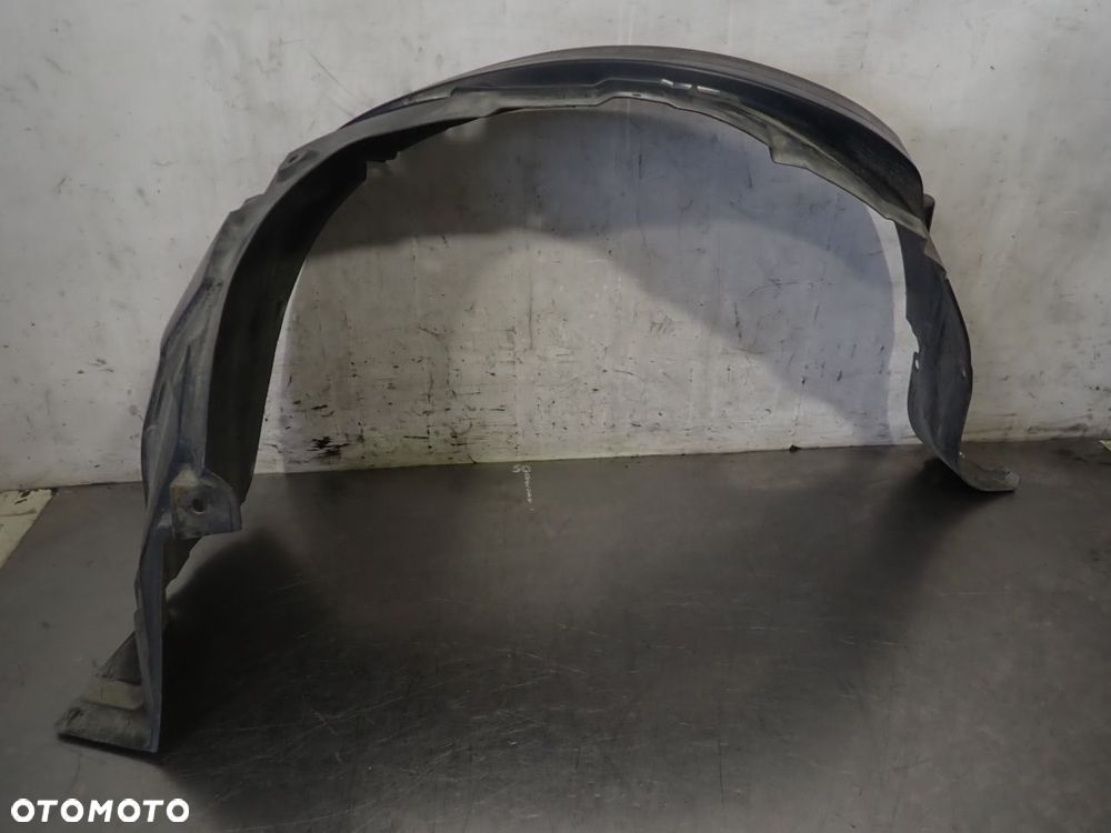 NADKOLE PRAWE PRZEDNIE SUZUKI GRAND VITARA II 1.9 72481-65J0 - 1