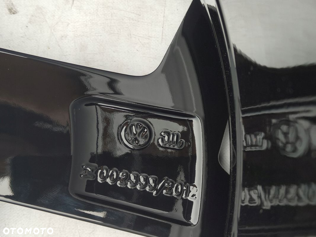 FELGI VW ARTEON PASSAT R-LINE B8 3G0601025BG 18 ORYGINAŁ TEL.509100323 - 10