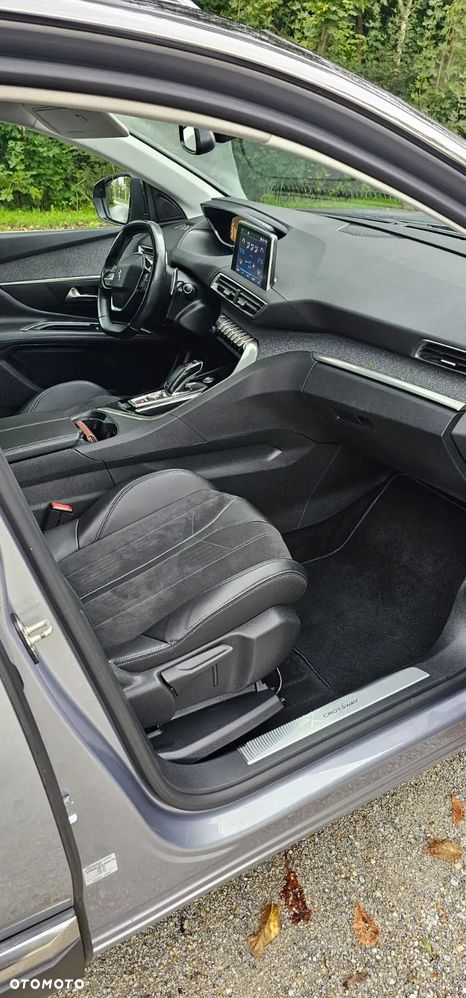 Peugeot 3008 1.6 THP Crossway S&S EAT6 - 37