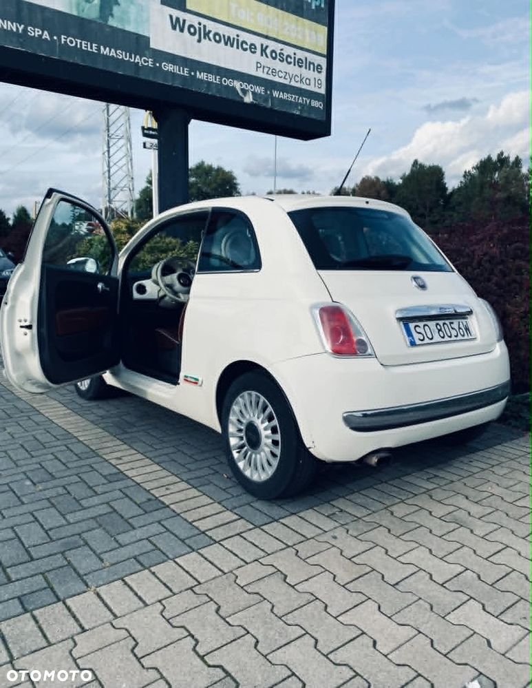 Fiat 500 1.3 Multijet 16V DPF byDiesel - 6
