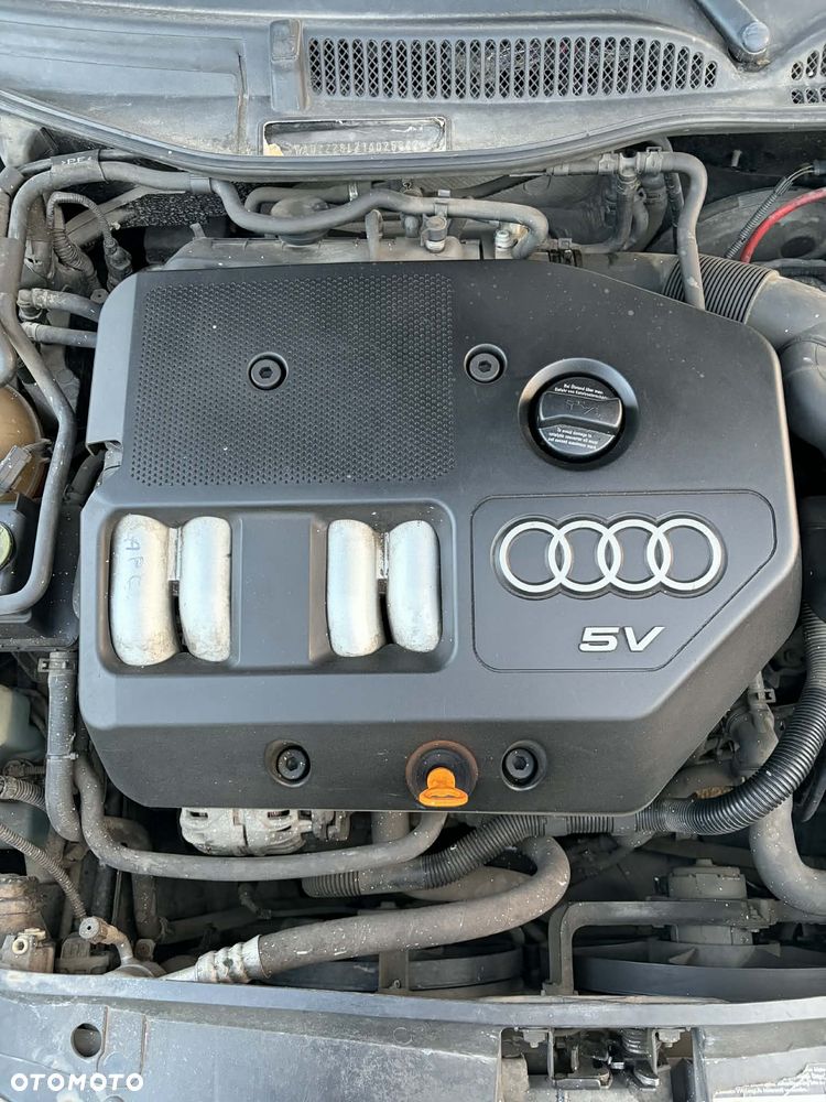 Audi A3 3-drzwiowe - 28