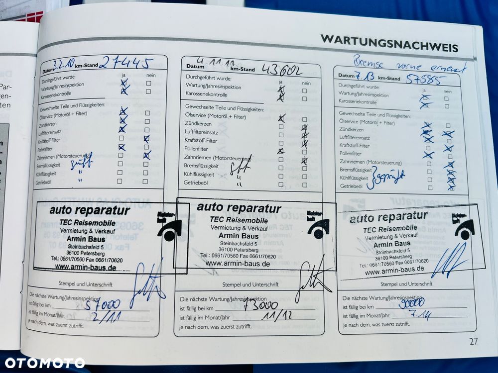 Fiat Grande Punto 1.4 8V Active - 32