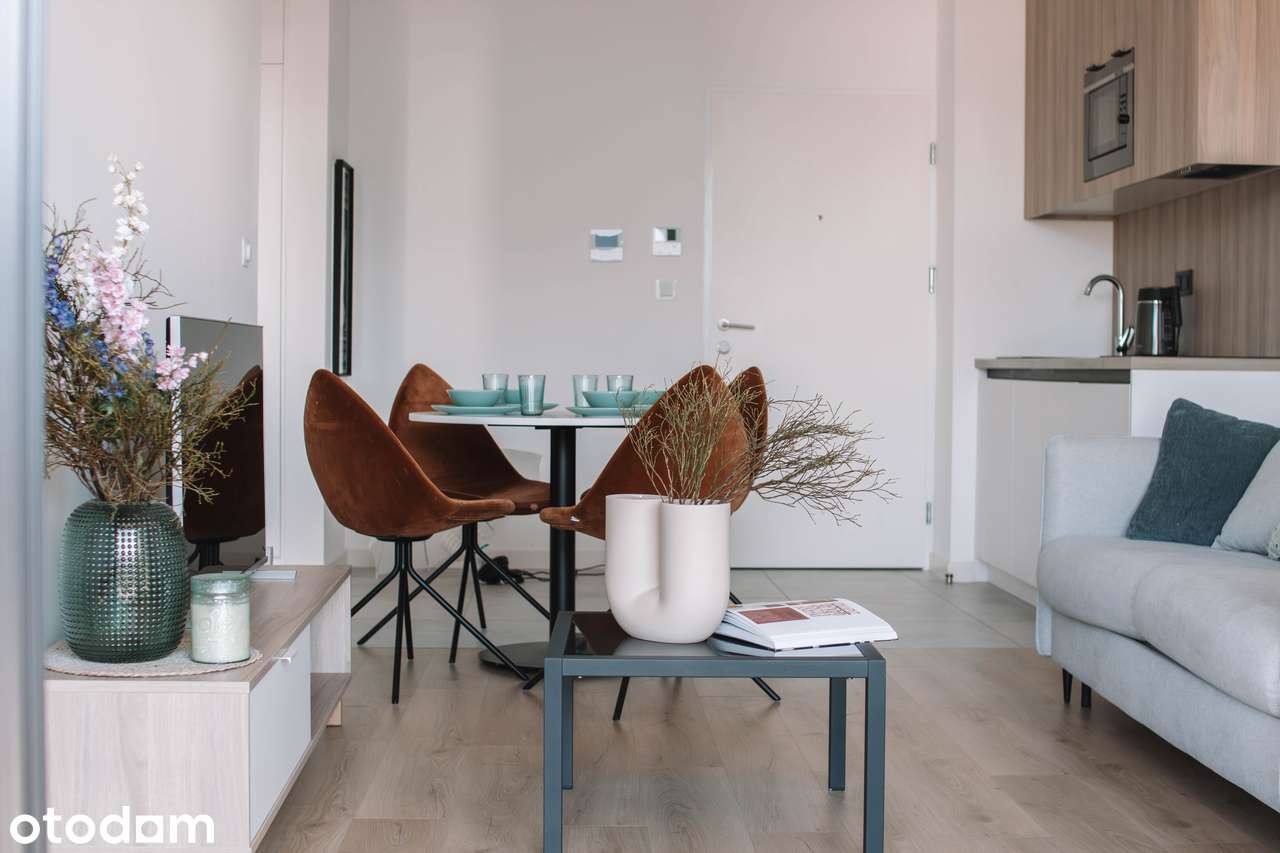 Shellter Rogowo - Apartament w zabudowie willowej