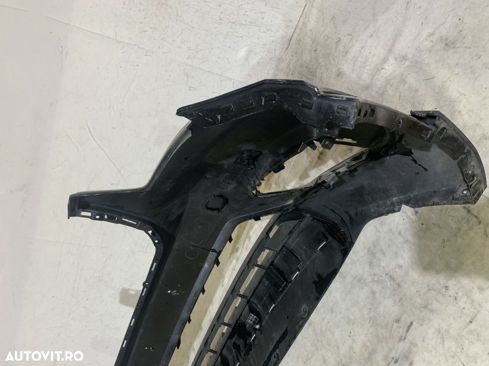 Bara fata Volvo XC40, 2019, 2020, 2021, 2022, 2023, 2024, cod origine OE 31449359. - 4