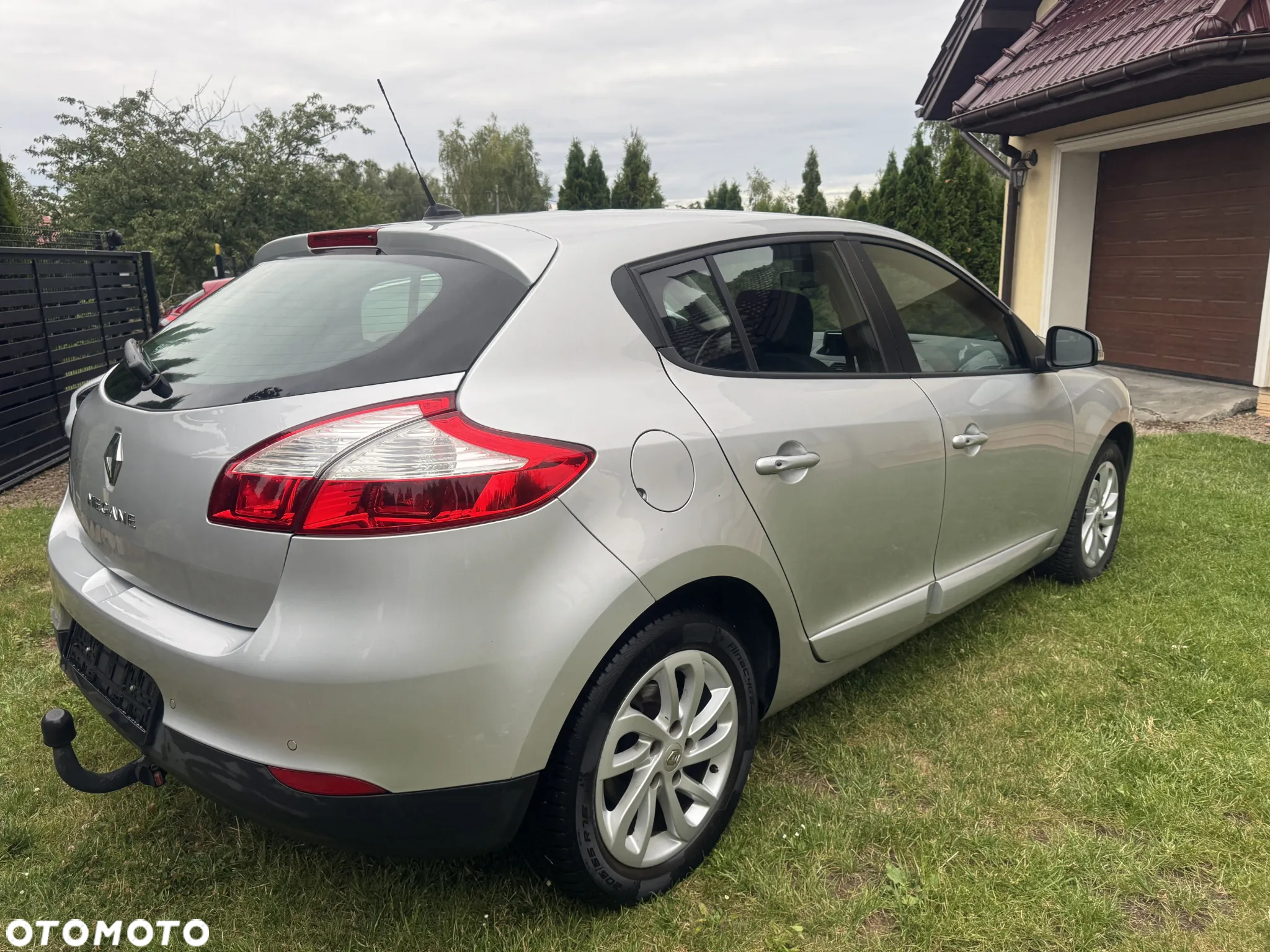 Renault Megane - 6
