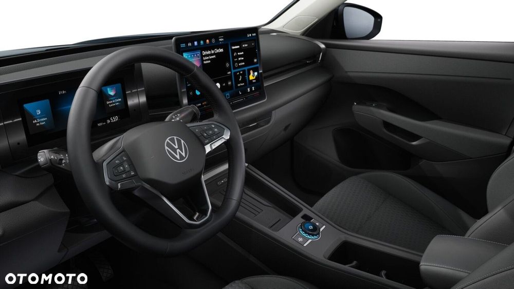 Volkswagen T-Roc - 10